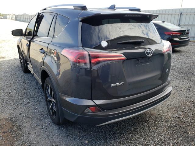 Photo 2 VIN: JTMNFREVXGD088555 - TOYOTA RAV4 SE 