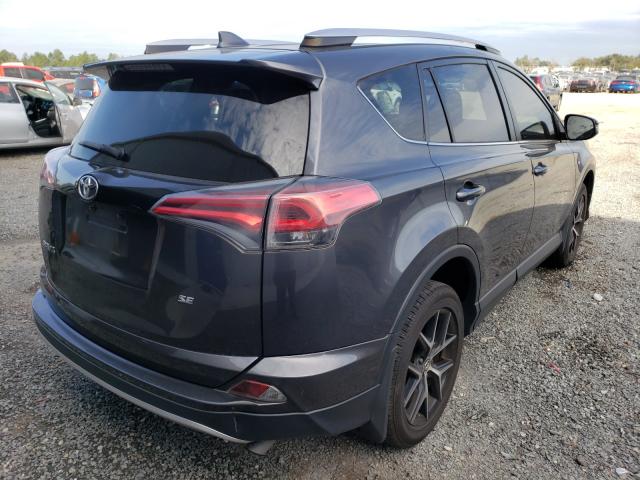 Photo 3 VIN: JTMNFREVXGD088555 - TOYOTA RAV4 SE 