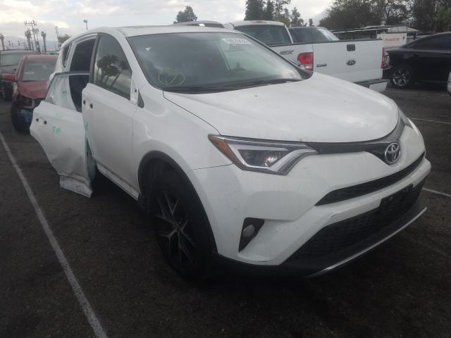 Photo 0 VIN: JTMNFREVXGJ062720 - TOYOTA RAV4 SE 