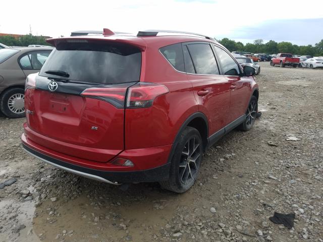 Photo 3 VIN: JTMNFREVXGJ063625 - TOYOTA RAV4 SE 