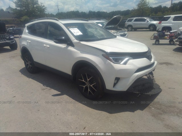 Photo 0 VIN: JTMNFREVXHD103573 - TOYOTA RAV4 