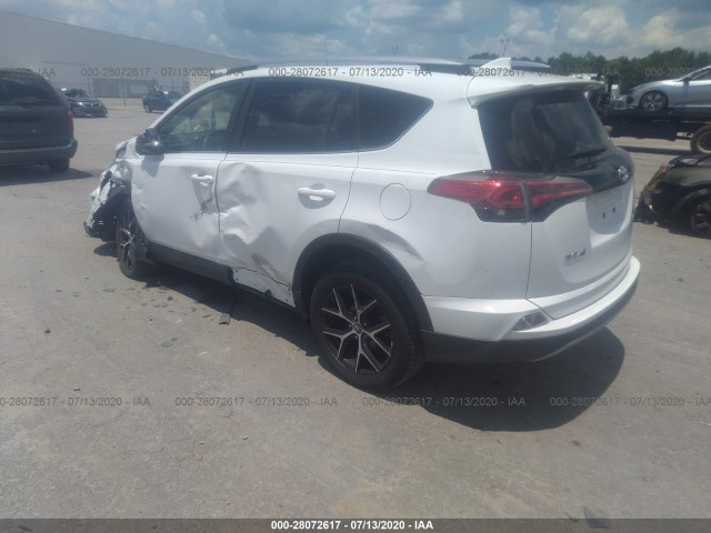 Photo 2 VIN: JTMNFREVXHD103573 - TOYOTA RAV4 