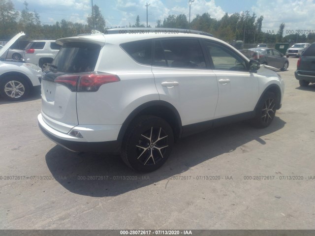 Photo 3 VIN: JTMNFREVXHD103573 - TOYOTA RAV4 