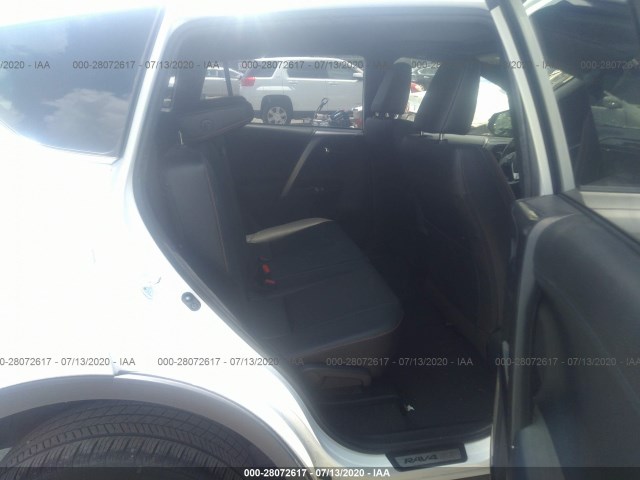 Photo 7 VIN: JTMNFREVXHD103573 - TOYOTA RAV4 