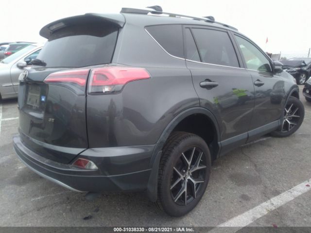 Photo 3 VIN: JTMNFREVXHJ113635 - TOYOTA RAV4 