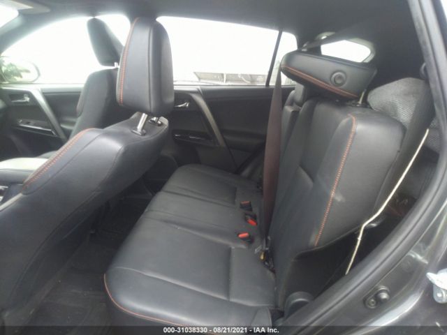 Photo 7 VIN: JTMNFREVXHJ113635 - TOYOTA RAV4 