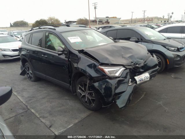 Photo 0 VIN: JTMNFREVXHJ118284 - TOYOTA RAV4 