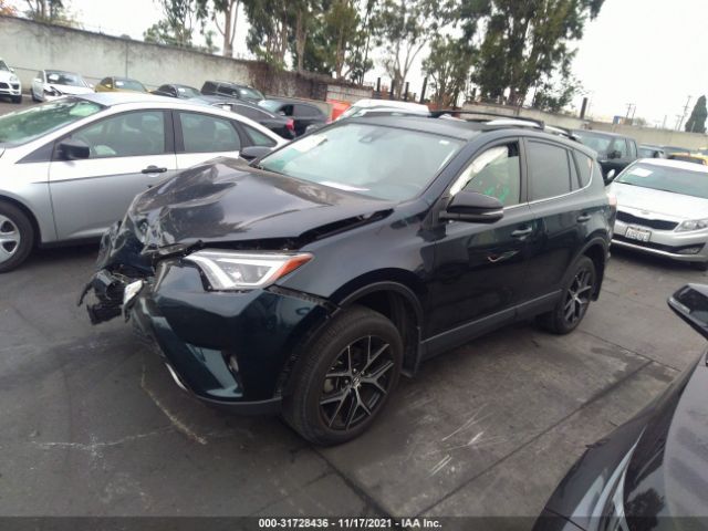 Photo 1 VIN: JTMNFREVXHJ118284 - TOYOTA RAV4 