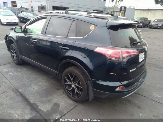 Photo 2 VIN: JTMNFREVXHJ118284 - TOYOTA RAV4 