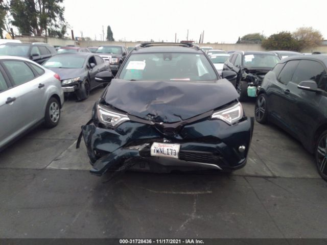 Photo 5 VIN: JTMNFREVXHJ118284 - TOYOTA RAV4 