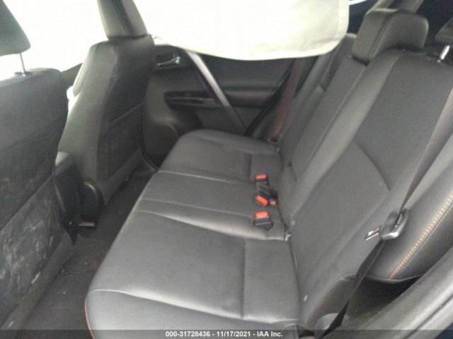 Photo 7 VIN: JTMNFREVXHJ118284 - TOYOTA RAV4 