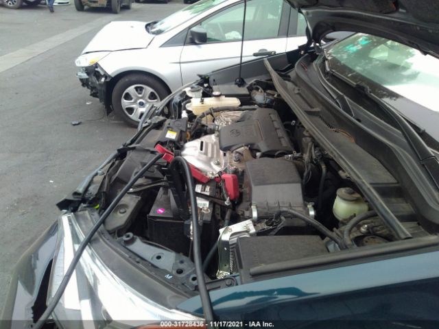 Photo 9 VIN: JTMNFREVXHJ118284 - TOYOTA RAV4 