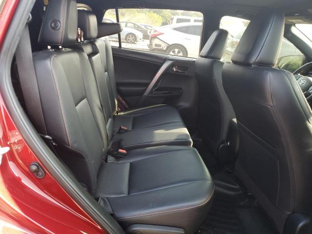 Photo 10 VIN: JTMNFREVXJD116779 - TOYOTA RAV 4 