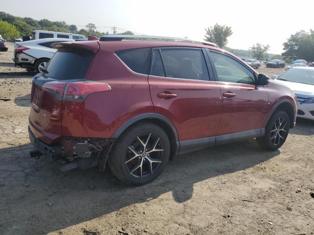 Photo 2 VIN: JTMNFREVXJD116779 - TOYOTA RAV 4 