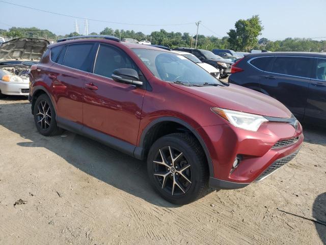 Photo 3 VIN: JTMNFREVXJD116779 - TOYOTA RAV 4 