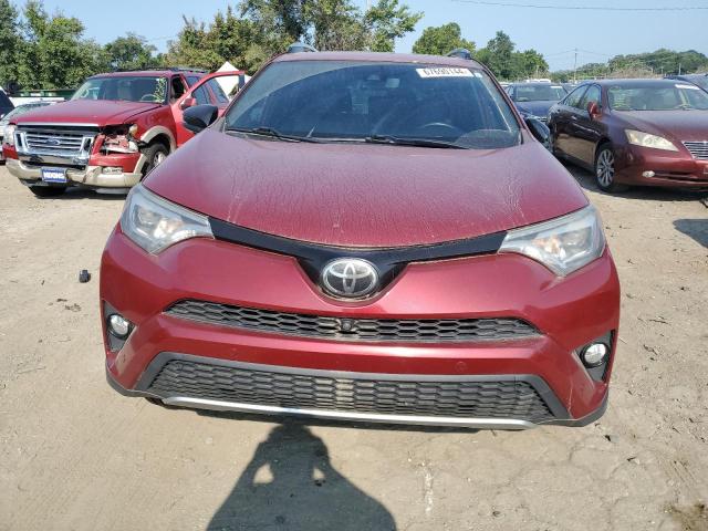 Photo 4 VIN: JTMNFREVXJD116779 - TOYOTA RAV 4 