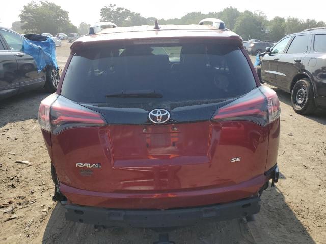 Photo 5 VIN: JTMNFREVXJD116779 - TOYOTA RAV 4 