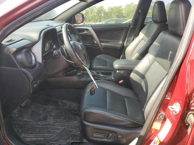 Photo 6 VIN: JTMNFREVXJD116779 - TOYOTA RAV 4 