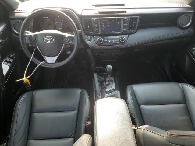 Photo 7 VIN: JTMNFREVXJD116779 - TOYOTA RAV 4 