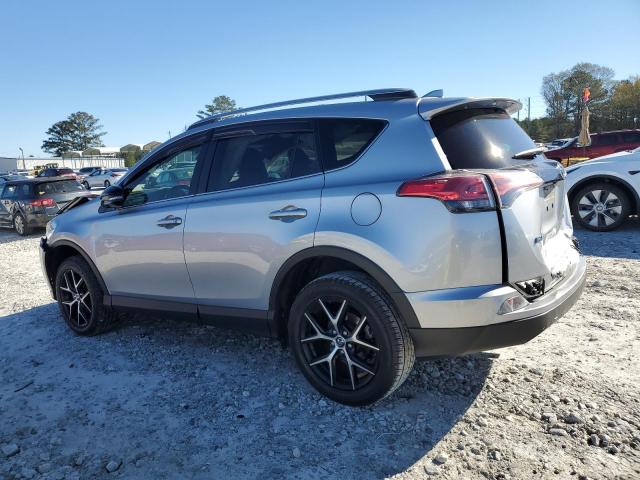 Photo 1 VIN: JTMNFREVXJJ184646 - TOYOTA RAV4 