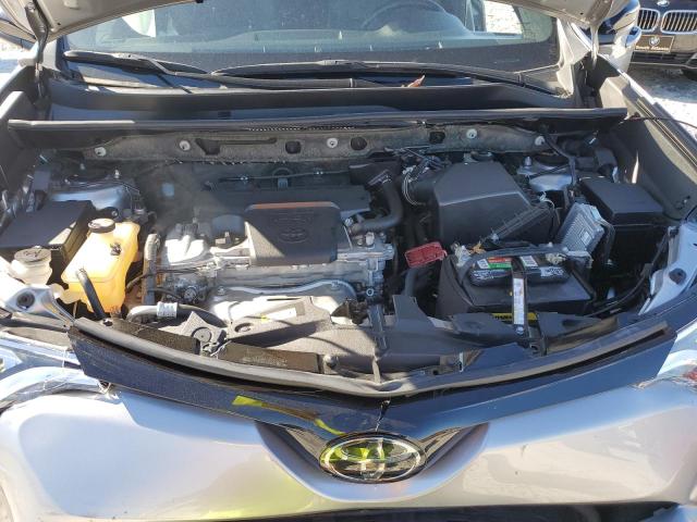 Photo 11 VIN: JTMNFREVXJJ184646 - TOYOTA RAV4 