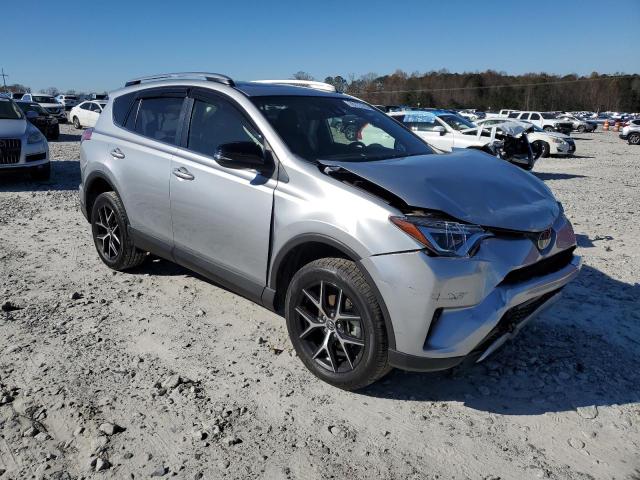 Photo 3 VIN: JTMNFREVXJJ184646 - TOYOTA RAV4 