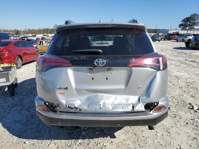 Photo 5 VIN: JTMNFREVXJJ184646 - TOYOTA RAV4 