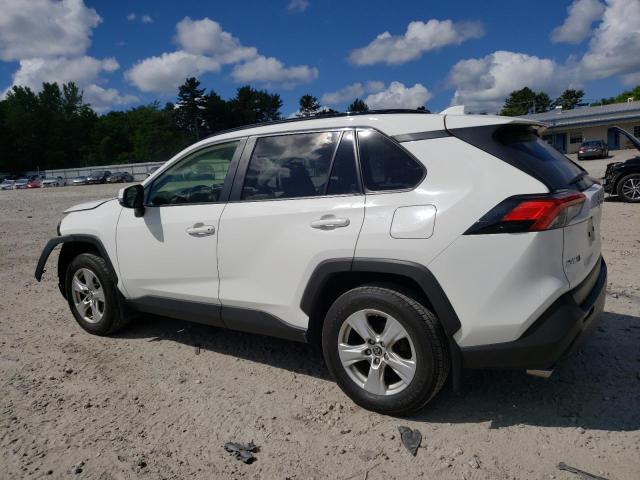 Photo 1 VIN: JTMP1RFV0KD011014 - TOYOTA RAV4 