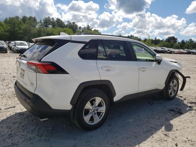 Photo 2 VIN: JTMP1RFV0KD011014 - TOYOTA RAV4 