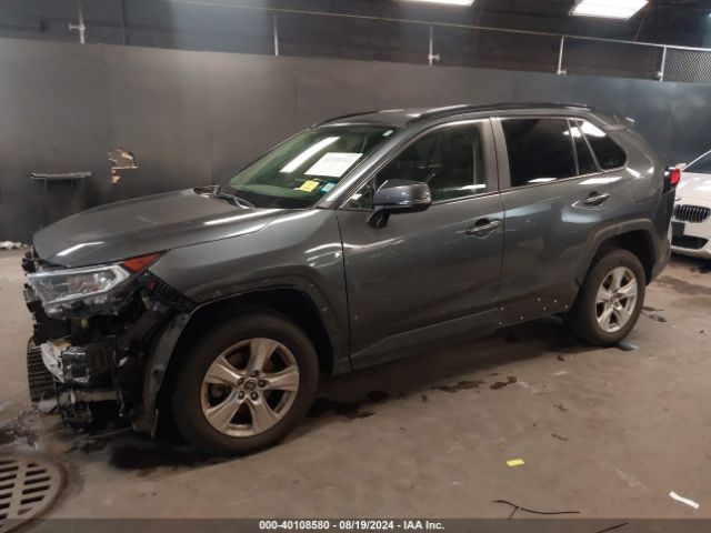 Photo 1 VIN: JTMP1RFV0KD013328 - TOYOTA RAV4 