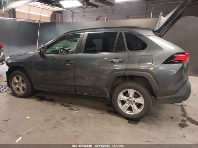 Photo 2 VIN: JTMP1RFV0KD013328 - TOYOTA RAV4 