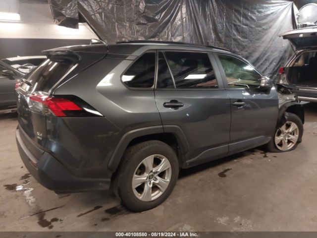 Photo 3 VIN: JTMP1RFV0KD013328 - TOYOTA RAV4 