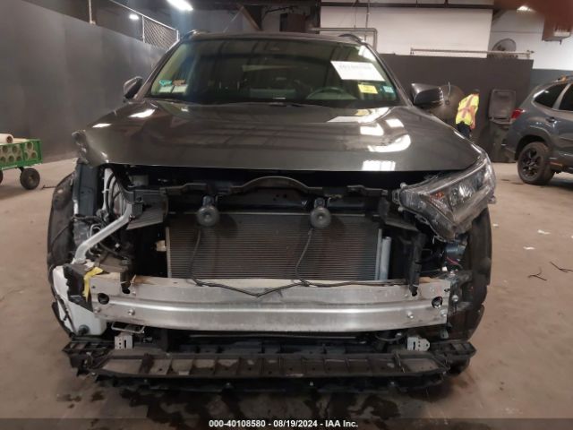 Photo 5 VIN: JTMP1RFV0KD013328 - TOYOTA RAV4 