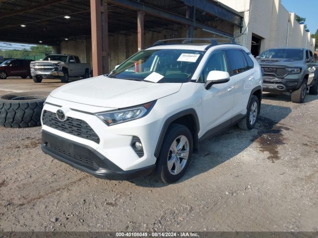 Photo 1 VIN: JTMP1RFV0KD020442 - TOYOTA RAV4 