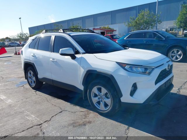 Photo 0 VIN: JTMP1RFV0KD022367 - TOYOTA RAV4 