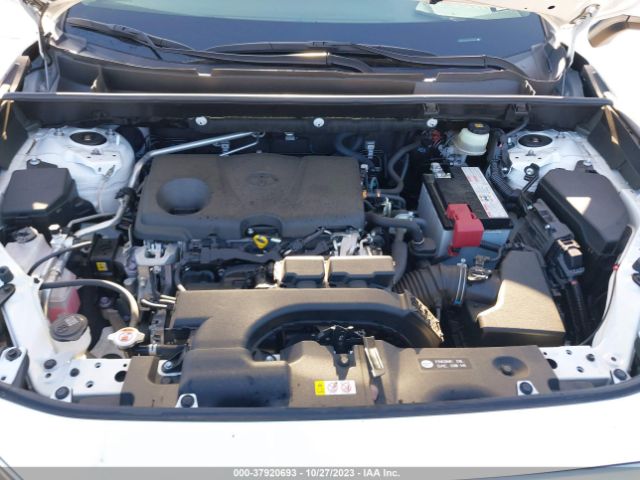 Photo 9 VIN: JTMP1RFV0KD022367 - TOYOTA RAV4 