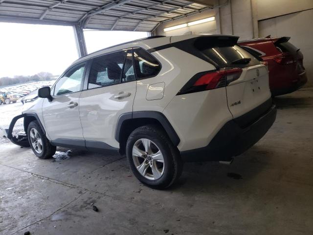 Photo 1 VIN: JTMP1RFV0KD036673 - TOYOTA RAV4 