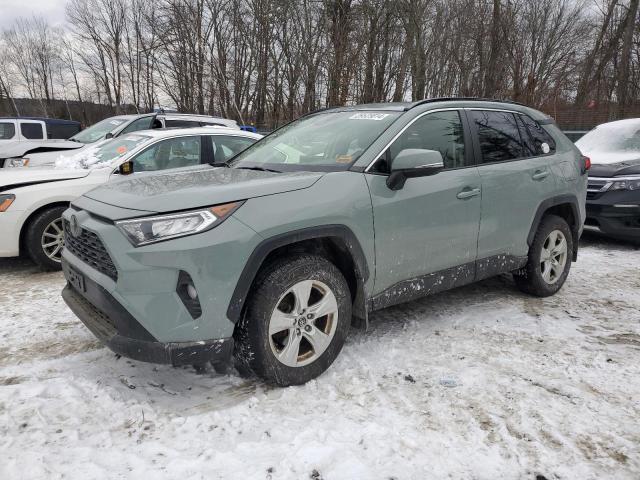 Photo 0 VIN: JTMP1RFV0KD517846 - TOYOTA RAV4 