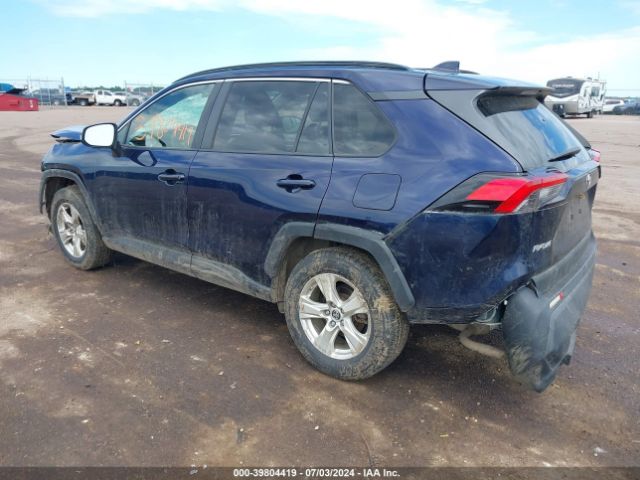 Photo 2 VIN: JTMP1RFV0KJ009636 - TOYOTA RAV4 