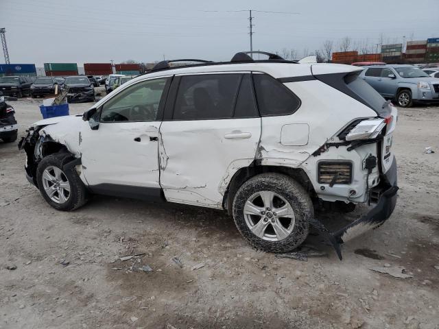 Photo 1 VIN: JTMP1RFV0KJ017283 - TOYOTA RAV4 XLE 