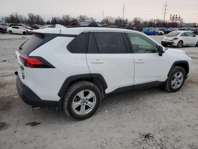 Photo 2 VIN: JTMP1RFV0KJ017283 - TOYOTA RAV4 XLE 