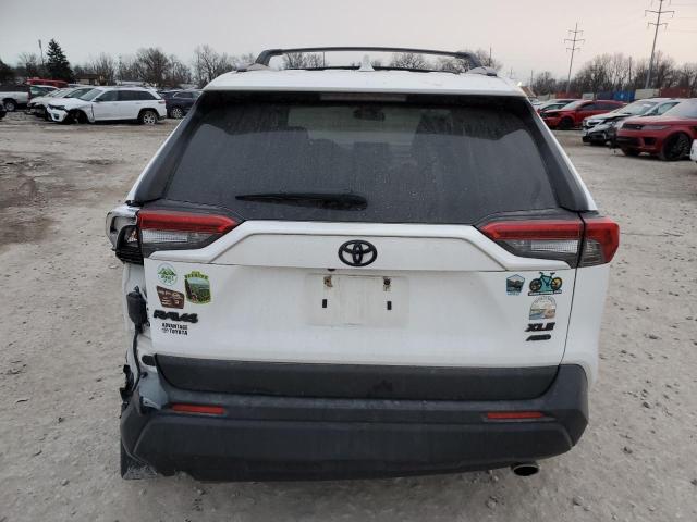 Photo 5 VIN: JTMP1RFV0KJ017283 - TOYOTA RAV4 XLE 