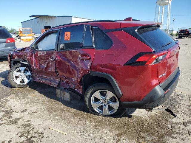 Photo 1 VIN: JTMP1RFV0LD048338 - TOYOTA RAV4 XLE 