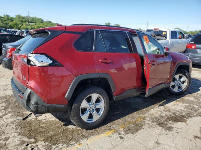 Photo 2 VIN: JTMP1RFV0LD048338 - TOYOTA RAV4 XLE 