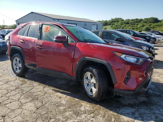 Photo 3 VIN: JTMP1RFV0LD048338 - TOYOTA RAV4 XLE 