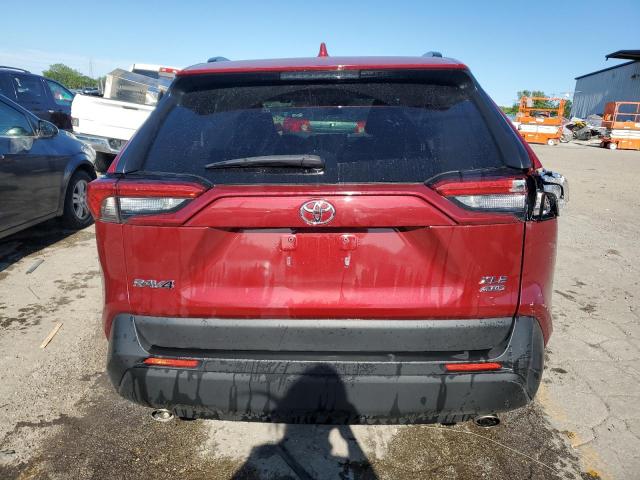 Photo 5 VIN: JTMP1RFV0LD048338 - TOYOTA RAV4 XLE 