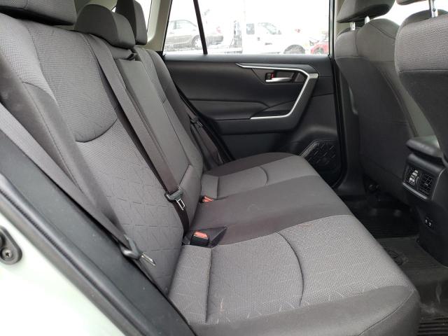 Photo 5 VIN: JTMP1RFV0LD049750 - TOYOTA RAV4 XLE 