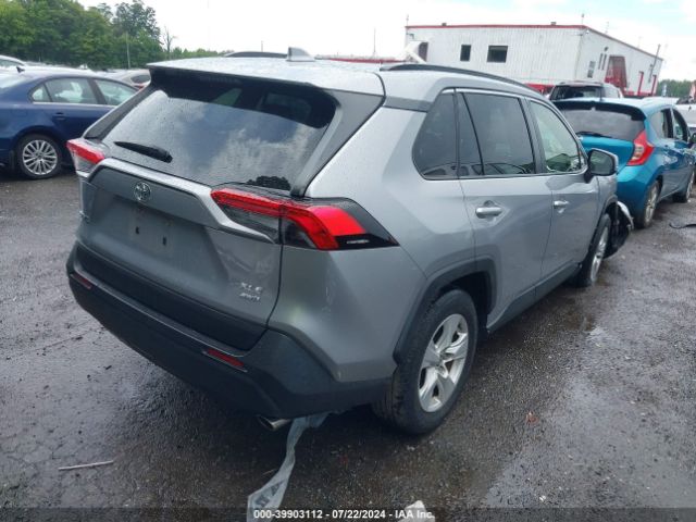 Photo 3 VIN: JTMP1RFV0LD055225 - TOYOTA RAV4 