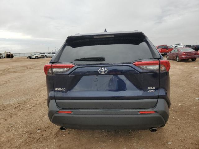 Photo 5 VIN: JTMP1RFV0MD076965 - TOYOTA RAV4 XLE 