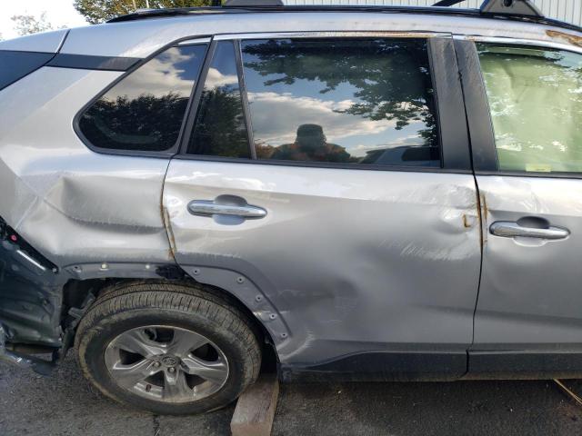 Photo 10 VIN: JTMP1RFV0PD094452 - TOYOTA RAV4 